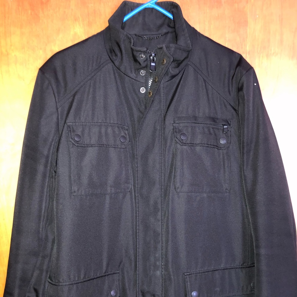 Calvin Klein jacket